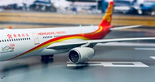 Amazon | Phoenix 1:400 完成品 Hong Kong Airlines Airbus A330-300 B